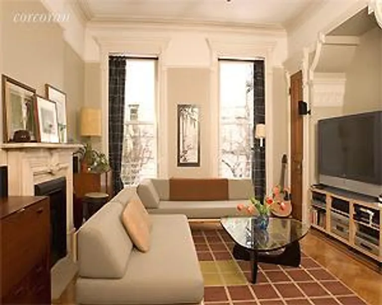 New York City Real Estate | View 508 9th Street | 4 Beds, 2.5 Baths | View 1