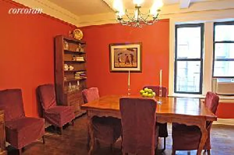 New York City Real Estate | View 105 West 73rd Street, 6C | room 2 | View 3