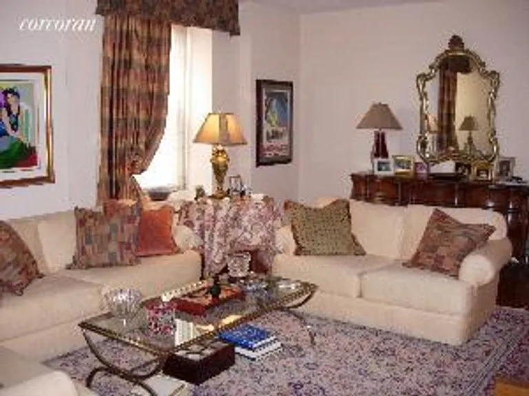New York City Real Estate | View 257 Central Park West, 5F | room 1 | View 2