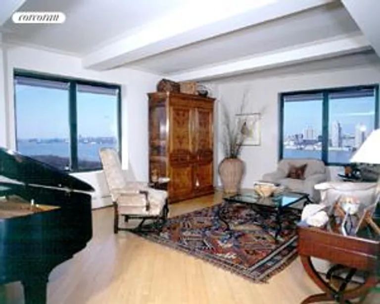 New York City Real Estate | View 90 Riverside Drive, 16B | room 3 | View 4