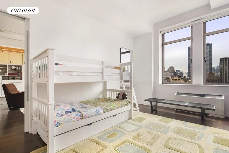 New York City Real Estate | View 252 Seventh Avenue, 18E | room 5 | View 6