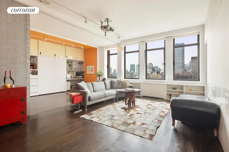 New York City Real Estate | View 252 Seventh Avenue, 18E | room 2 | View 3
