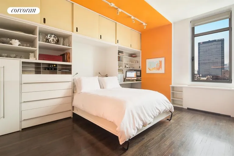 New York City Real Estate | View 252 Seventh Avenue, 18E | room 3 | View 4