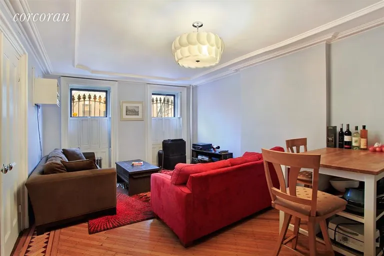 New York City Real Estate | View 68 Greene Avenue | Location 4 | View 13