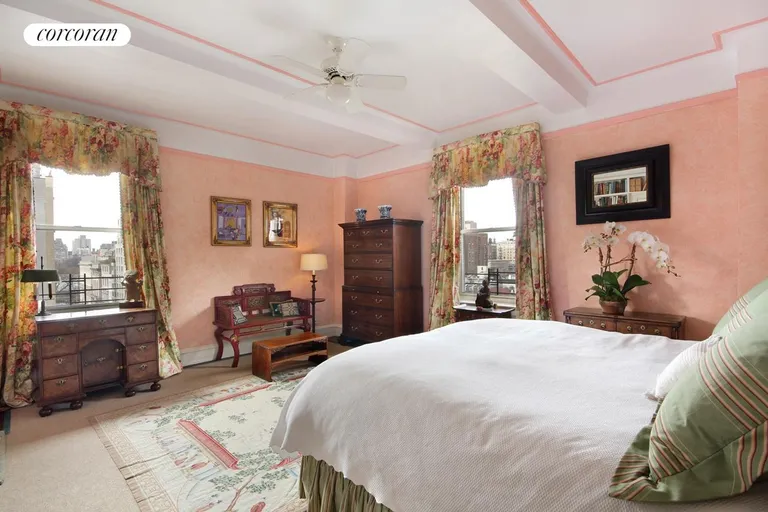 New York City Real Estate | View 1130 Park Avenue, 9-1 | room 3 | View 4