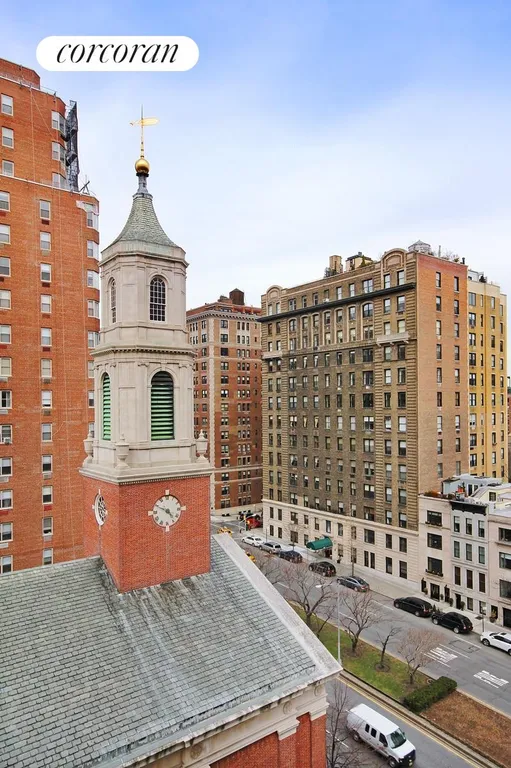New York City Real Estate | View 1130 Park Avenue, 9-1 | room 4 | View 5