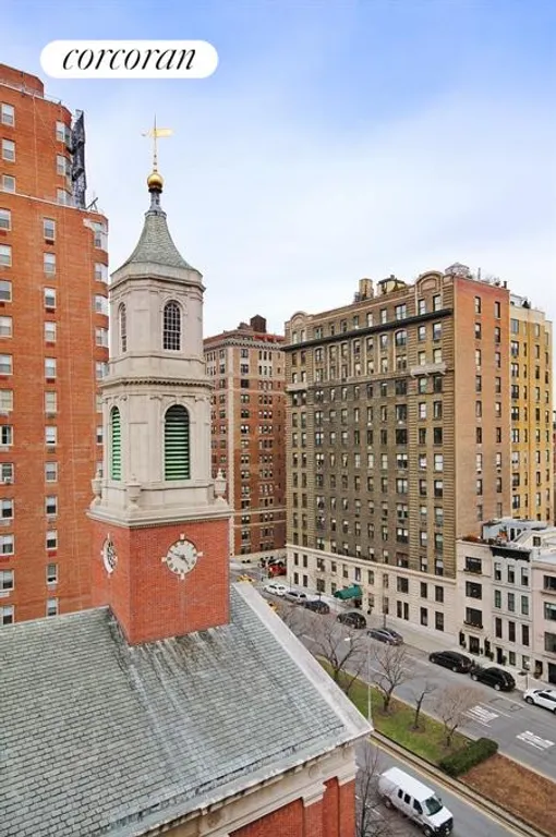 New York City Real Estate | View 1130 Park Avenue, 9-1 | View | View 10