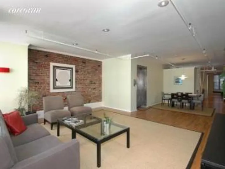 New York City Real Estate | View 124 West 18th Street, 6 FL | room 1 | View 2