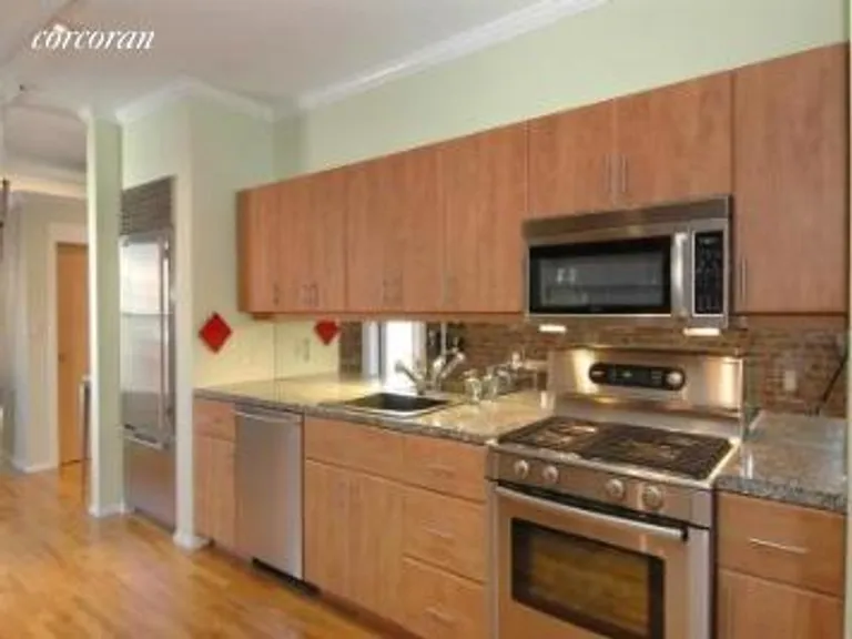 New York City Real Estate | View 124 West 18th Street, 6 FL | room 2 | View 3