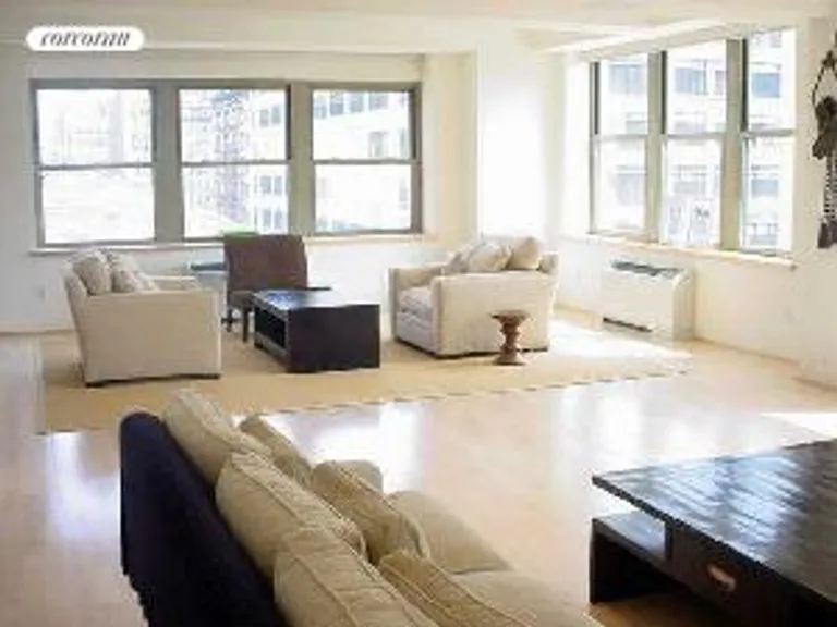 New York City Real Estate | View 25 North Moore, 5-6C | room 2 | View 3