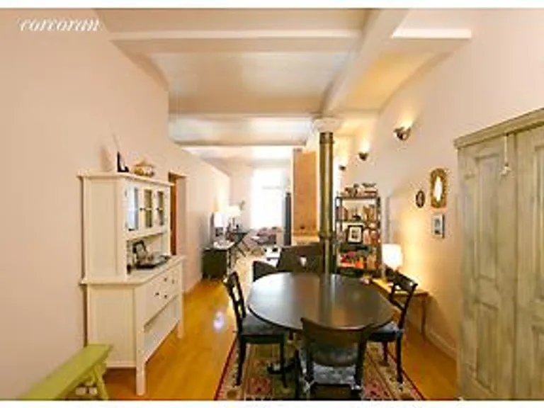 New York City Real Estate | View 39 East 12th Street, 402 | room 1 | View 2