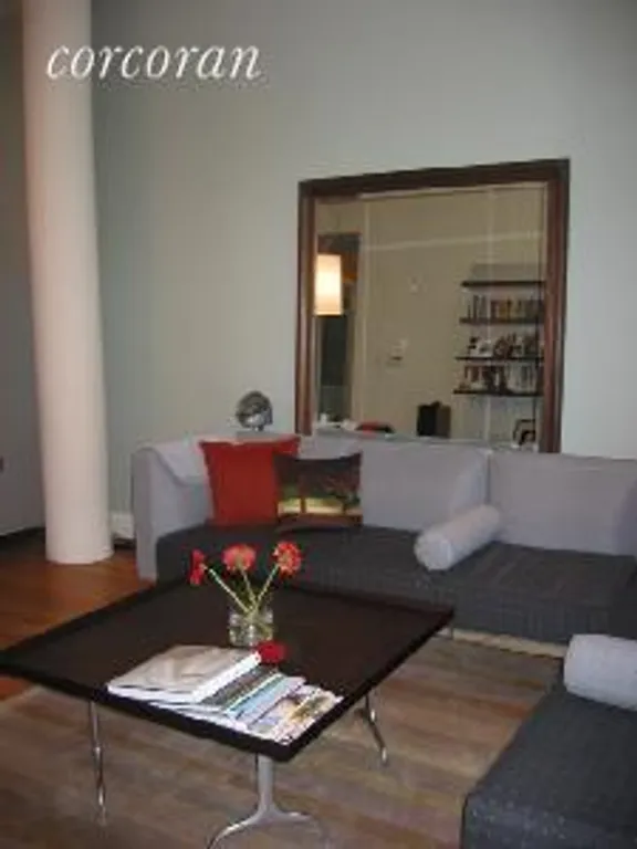New York City Real Estate | View 53 North Moore Street, 2H | room 1 | View 2