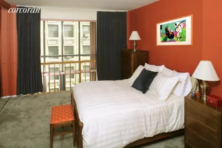 New York City Real Estate | View 250 West 89th Street, 5H | room 2 | View 3