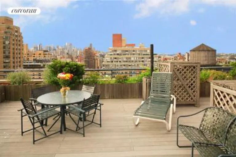 New York City Real Estate | View 250 West 89th Street, 5H | room 3 | View 4