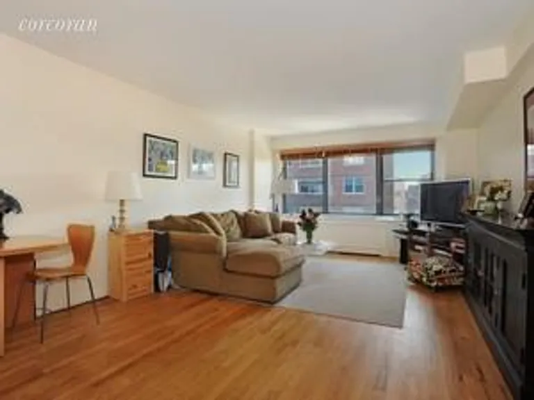 New York City Real Estate | View 10 West 15th Street, 1404 | 1 Bed, 1 Bath | View 1