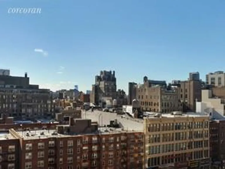 New York City Real Estate | View 10 West 15th Street, 1404 | room 1 | View 2