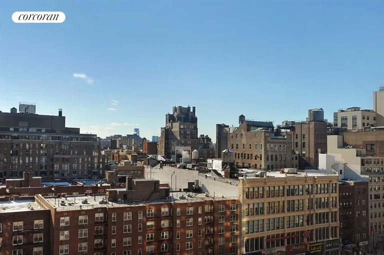 New York City Real Estate | View 10 West 15th Street, 1404 | View | View 8