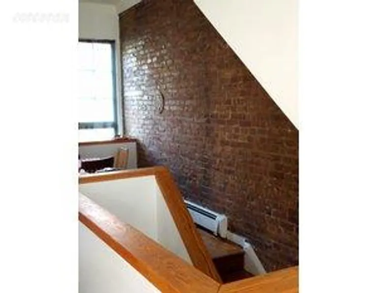 New York City Real Estate | View 111 Saint Felix Street | Exposed Brick Wall | View 4
