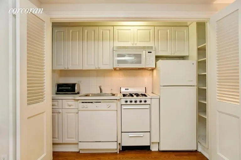 New York City Real Estate | View 235 East 73rd Street, 2I | room 2 | View 3