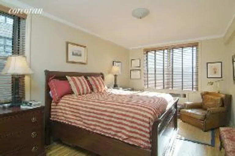 New York City Real Estate | View 310 West 55th Street, 1J | room 1 | View 2