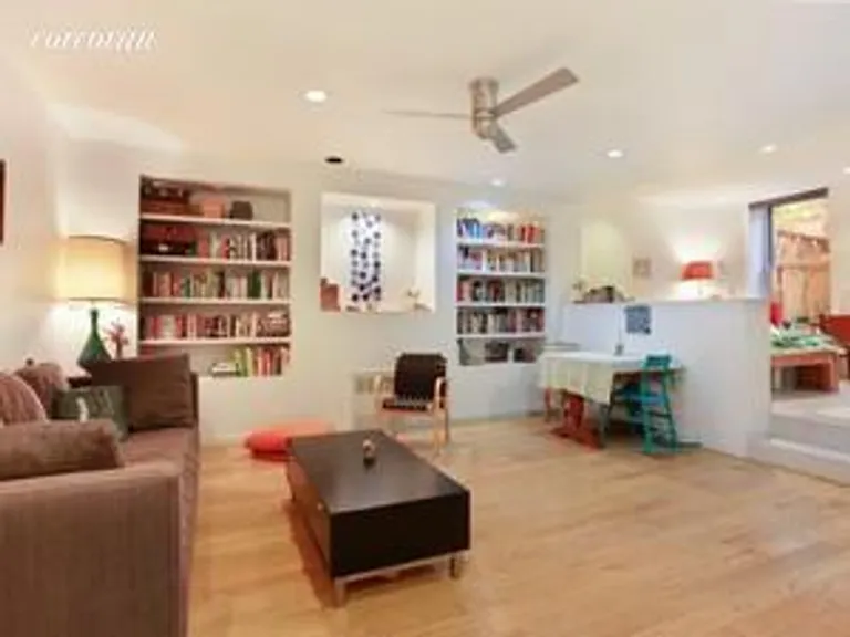 New York City Real Estate | View 410-412 Waverly Avenue | room 7 | View 8