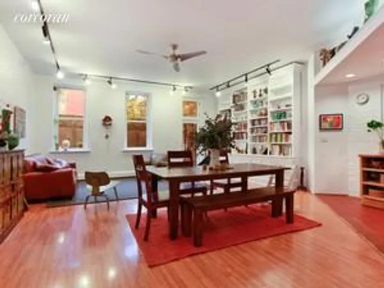 New York City Real Estate | View 410-412 Waverly Avenue | room 2 | View 3