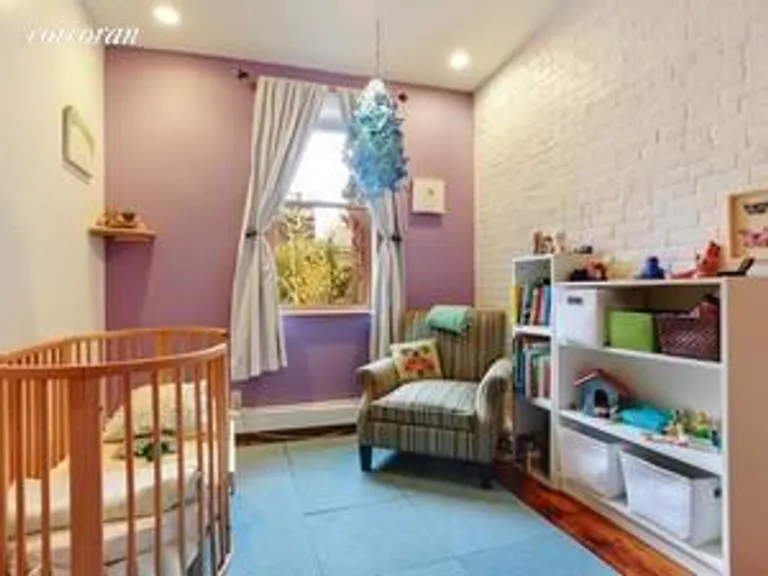 New York City Real Estate | View 410-412 Waverly Avenue | room 5 | View 6