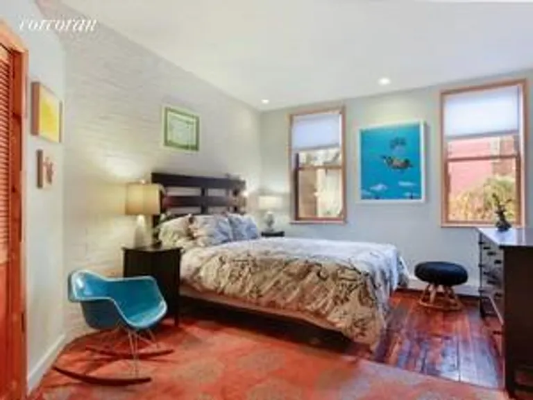 New York City Real Estate | View 410-412 Waverly Avenue | room 4 | View 5