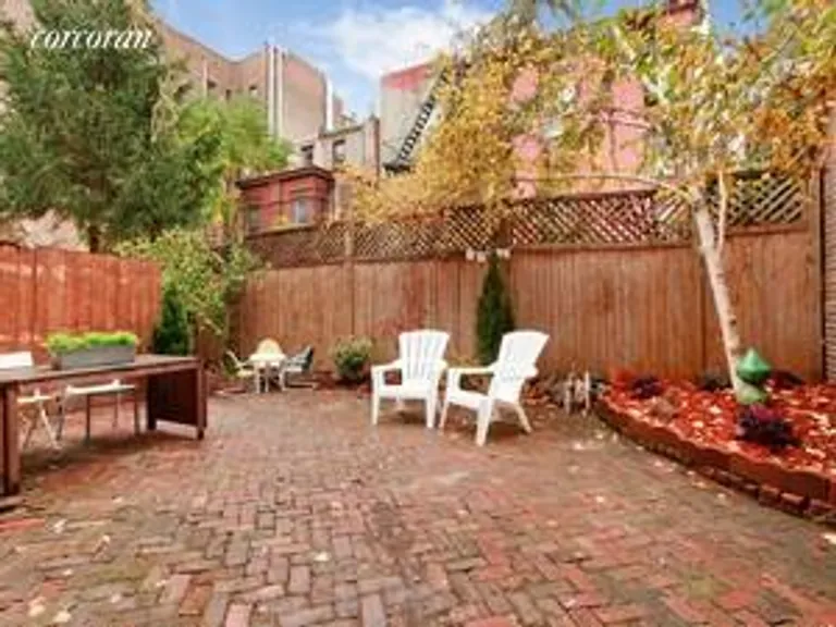 New York City Real Estate | View 410-412 Waverly Avenue | room 3 | View 4