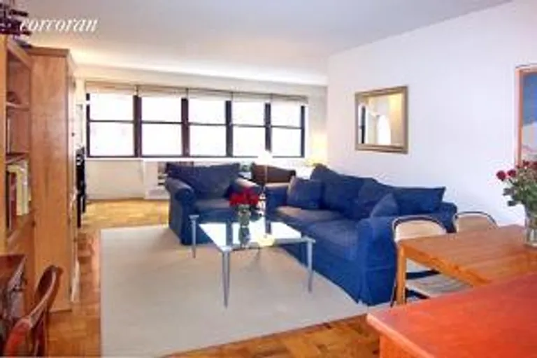 New York City Real Estate | View 330 Third Avenue, 8J | 1 Bath | View 1