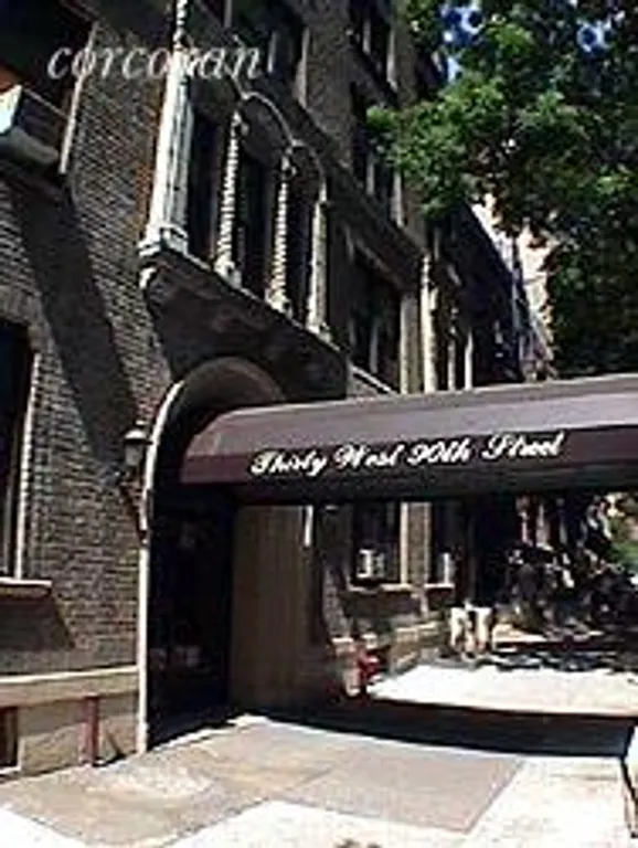New York City Real Estate | View 30 West 90th Street, BULK | room 2 | View 3