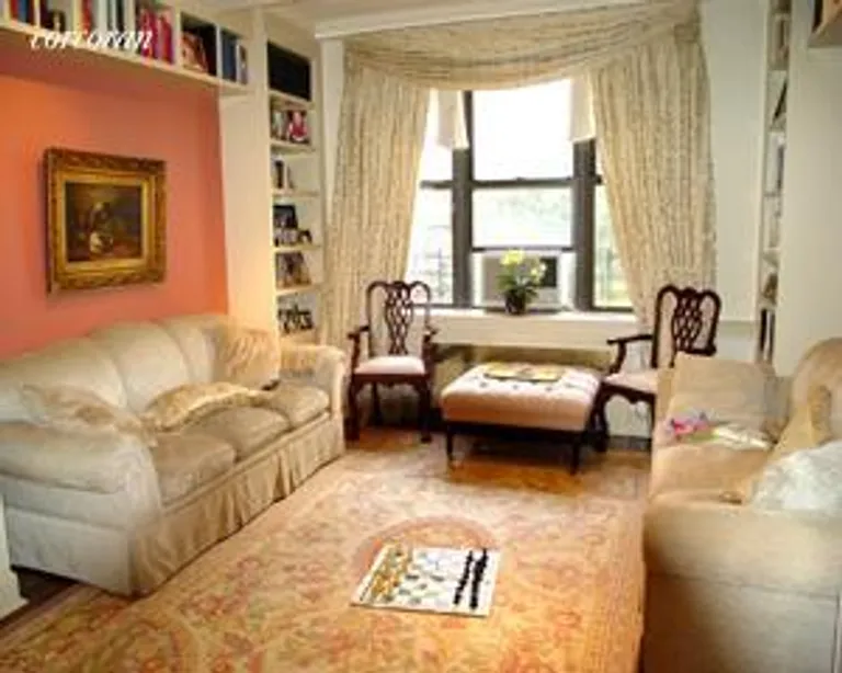 New York City Real Estate | View 122 East 82Nd Street, 3A | 3 Beds, 2 Baths | View 1