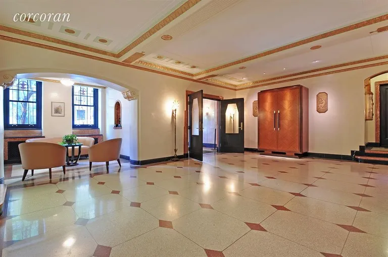 New York City Real Estate | View 315 Riverside Drive, 14A | 2 Beds, 2 Baths | View 1