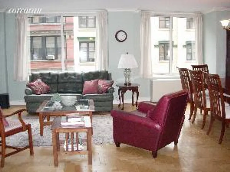 New York City Real Estate | View 170 East 87th Street, W5B | 2 Beds, 2 Baths | View 1