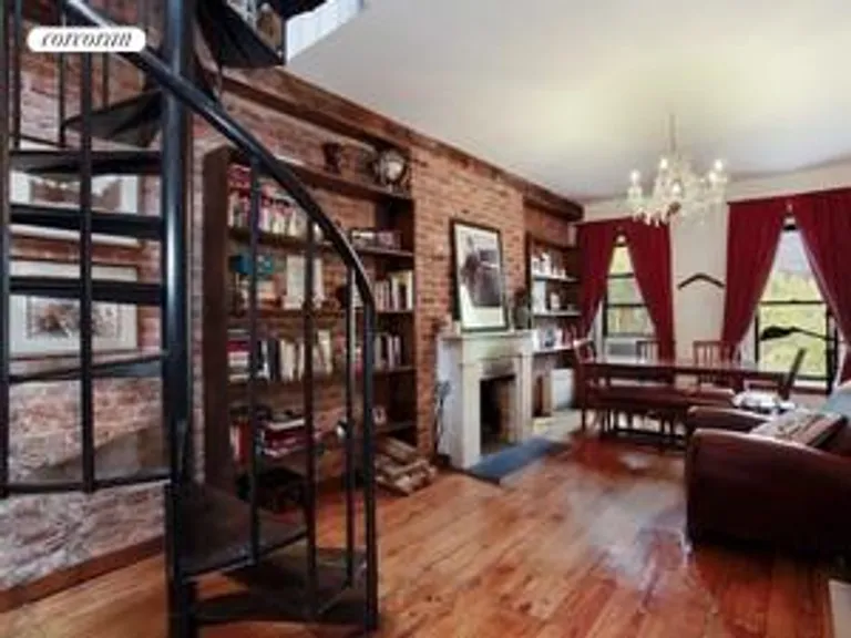 New York City Real Estate | View 132 Summit Street | 5 Beds, 4 Baths | View 1