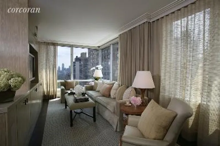 New York City Real Estate | View 150 Columbus Avenue, 23D | room 3 | View 4