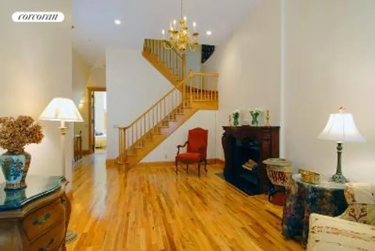 New York City Real Estate | View 14 West 121st Street | 4 Beds, 2.5 Baths | View 1