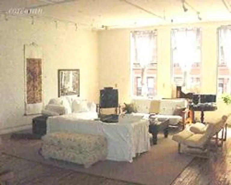 New York City Real Estate | View 284 Lafayette Street, 5A | room 1 | View 2