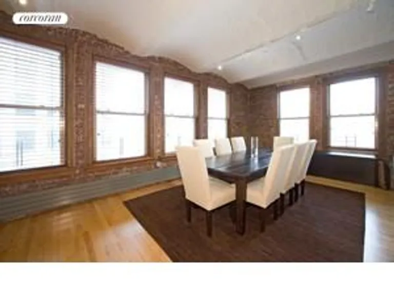New York City Real Estate | View 21 Jay Street, 5W | room 2 | View 3