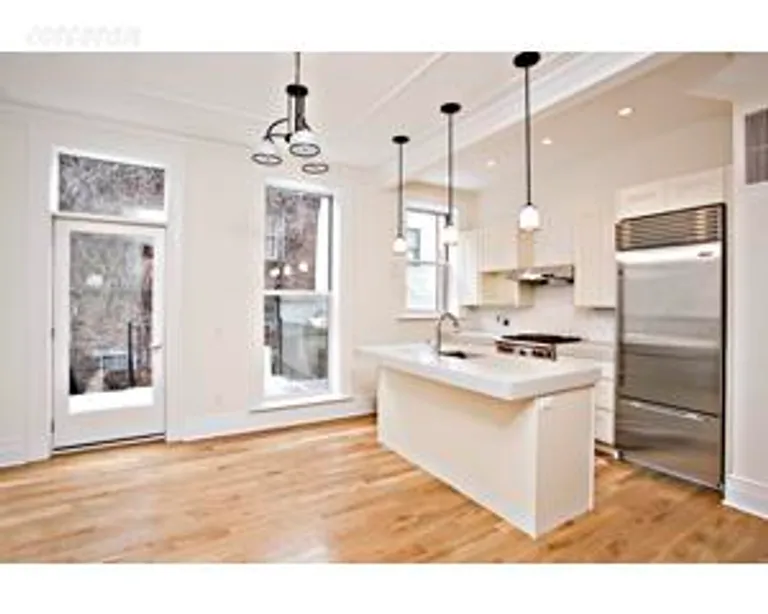 New York City Real Estate | View 6 3rd Street | 6 Beds, 3.5 Baths | View 1