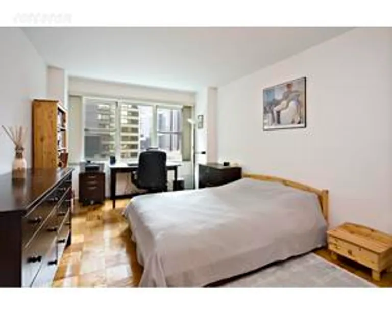 New York City Real Estate | View 159 West 53rd Street, 22D | room 1 | View 2