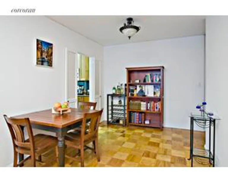 New York City Real Estate | View 159 West 53rd Street, 22D | room 3 | View 4