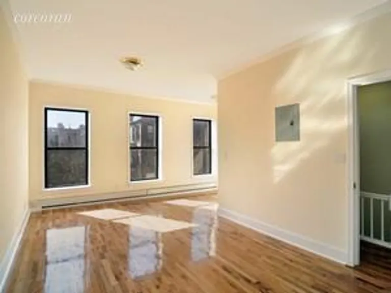 New York City Real Estate | View 643 De Graw Street | room 3 | View 4