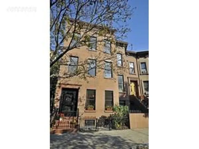 New York City Real Estate | View 643 De Graw Street | 2 Beds, 2 Baths | View 1