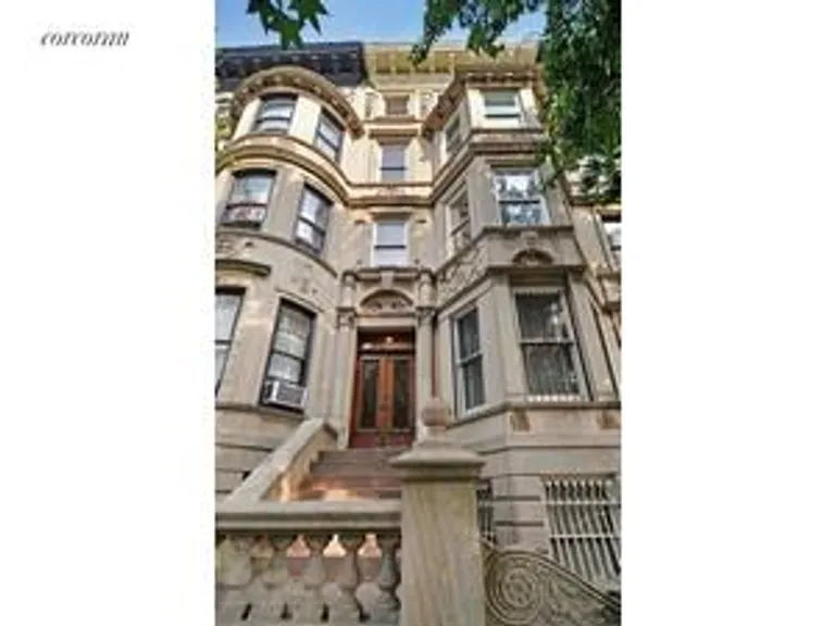 New York City Real Estate | View 104 Prospect Park West | 5 Beds, 5 Baths | View 1
