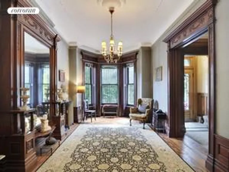 New York City Real Estate | View 104 Prospect Park West | room 1 | View 2