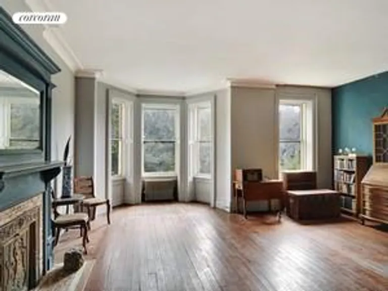 New York City Real Estate | View 104 Prospect Park West | room 4 | View 5