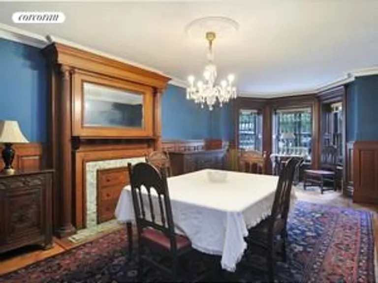 New York City Real Estate | View 104 Prospect Park West | room 3 | View 4