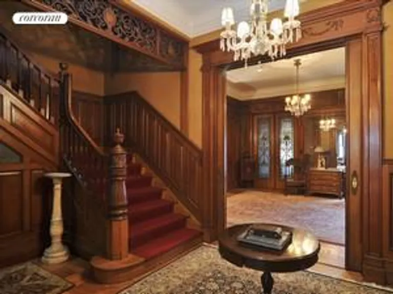 New York City Real Estate | View 104 Prospect Park West | room 2 | View 3