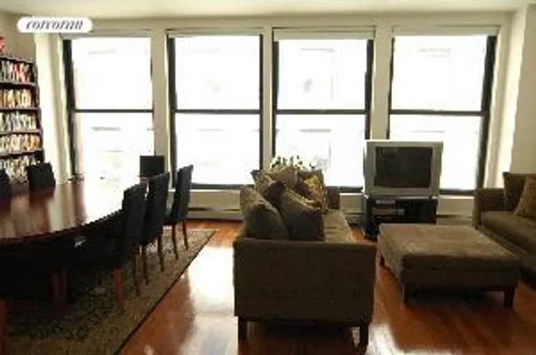 New York City Real Estate | View 58 Thomas Street, PH | room 2 | View 3